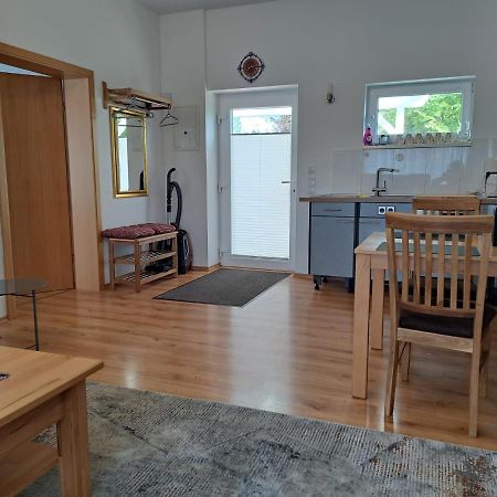 Haus Waldek Villa Herzlake Exteriör bild